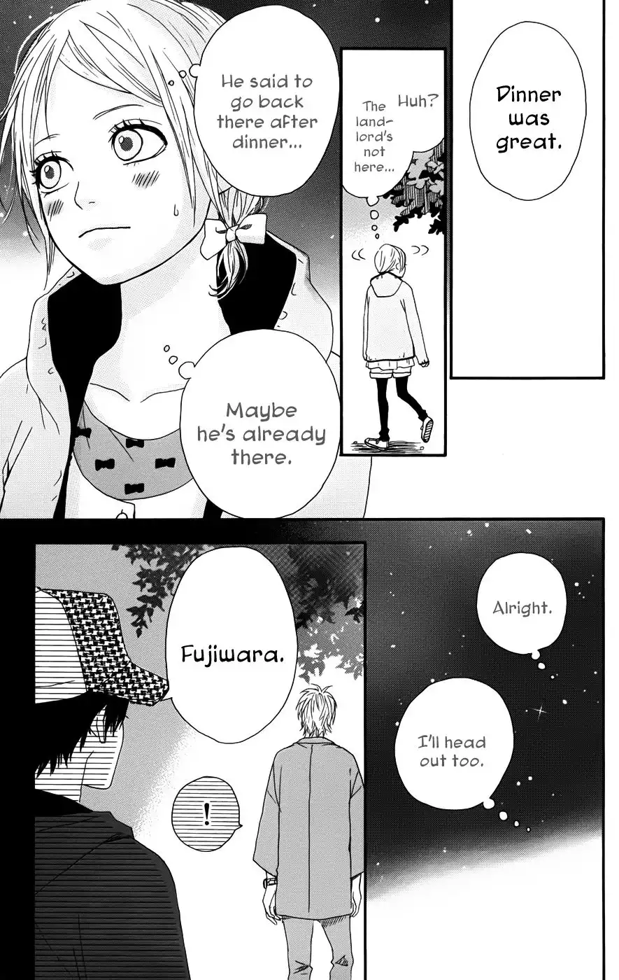 Yume Miru Taiyou Chapter 28 21